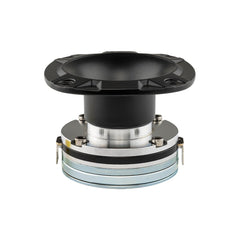 1" Neodymium Driver And Horn Kit 160 Watts 1.5" Polyimide 8-Ohm Vc - DS18