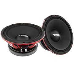 DS18 PRO-EXL104 10" Mid-Range Loudspeaker 1200 Watts 4-Ohm - DS18