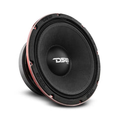 DS18 PRO-EXL104 10" Mid-Range Loudspeaker 1200 Watts 4-Ohm - DS18