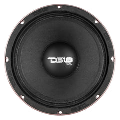 PRO EXL 10" Mid-Bass Loudspeaker 600 Watts Rms 4-Ohm - DS18