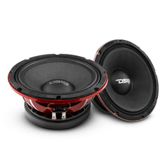 PRO EXL 10" Mid-Bass Loudspeaker 600 Watts Rms 4-Ohm - DS18