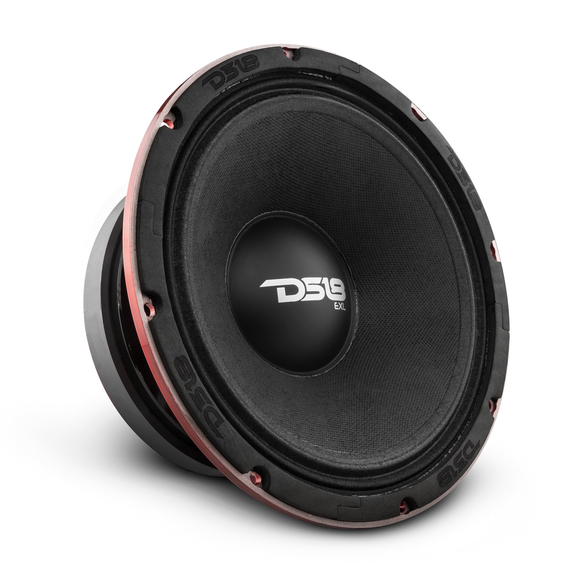 PRO EXL 10" Mid-Bass Loudspeaker 600 Watts Rms 4-Ohm - DS18