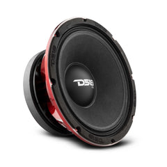 DS18 PRO-EXL108 10" Mid-Range Loudspeaker 1200 Watts 8-Ohm - DS18