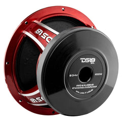 PRO-EXL 10" Mid-Bass Loudspeaker 600 Watts Rms 8-Ohm - DS18