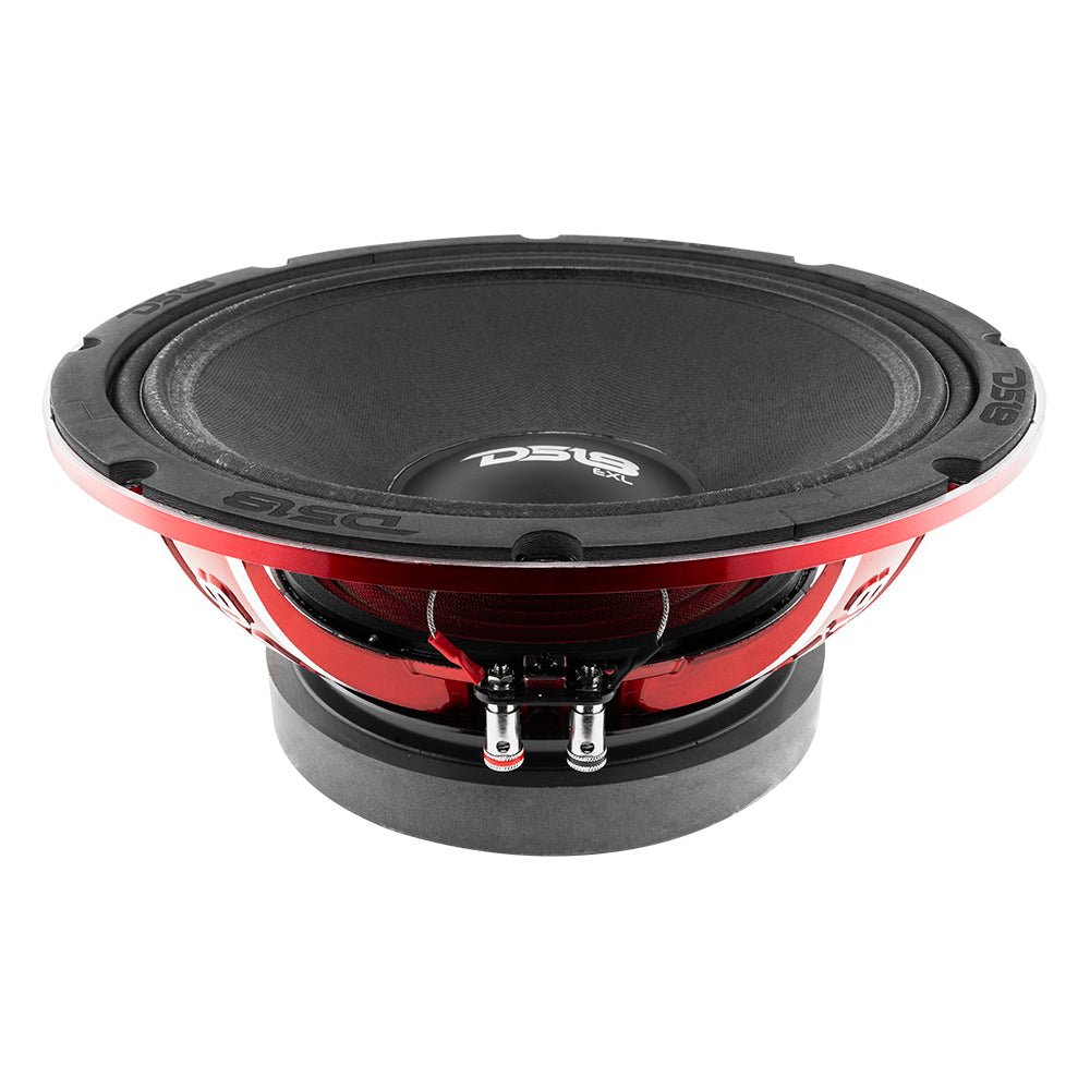PRO-EXL 12" Mid-Bass Loudspeaker 700 Watts Rms 4-Ohm - DS18