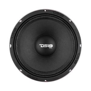 PRO-EXL 12" Mid-Bass Loudspeaker 700 Watts Rms 4-Ohm - DS18
