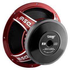 PRO-EXL 12" Mid-Bass Loudspeaker 700 Watts Rms 8-Ohm - DS18