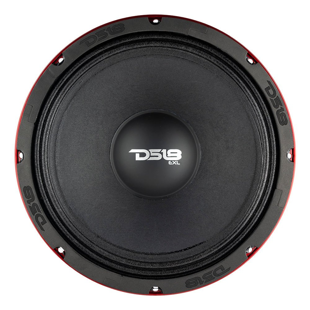 PRO-EXL 12" Mid-Bass Loudspeaker 700 Watts Rms 8-Ohm - DS18