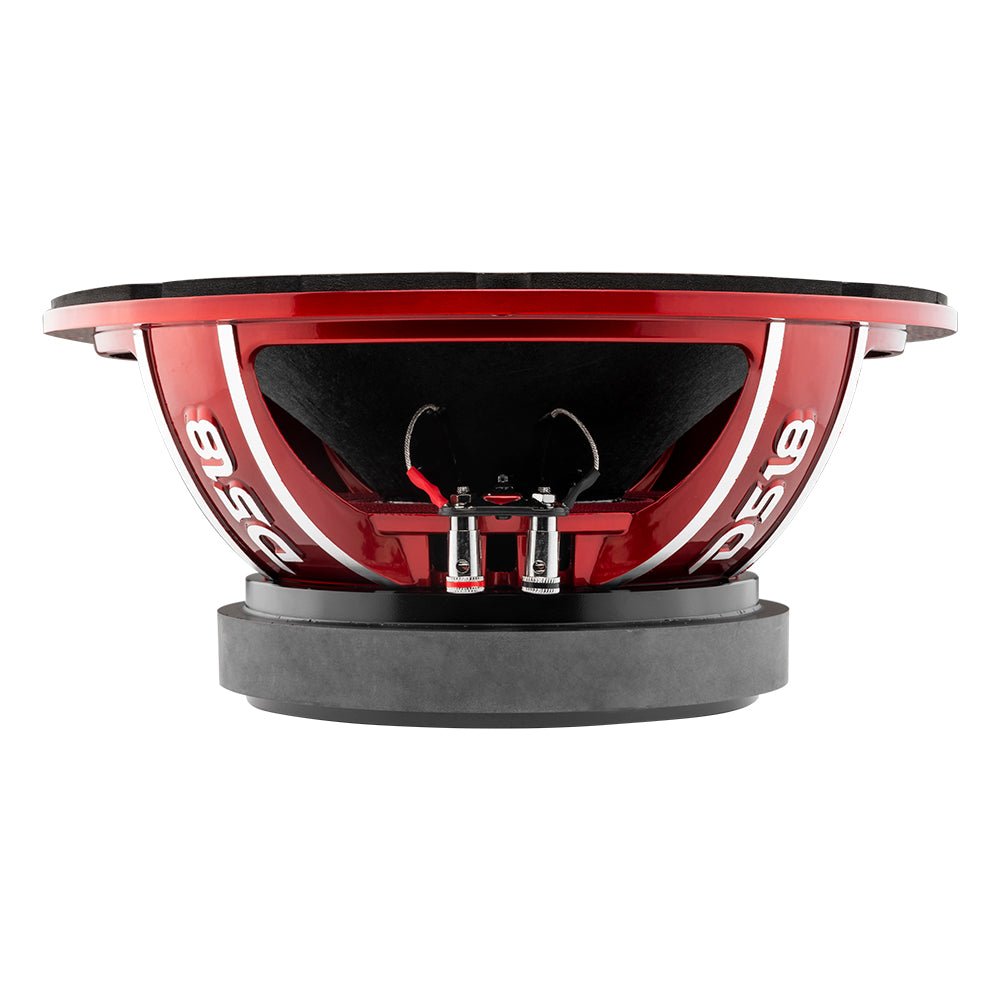 PRO-EXL 12" Mid-Bass Loudspeaker 700 Watts Rms 8-Ohm - DS18