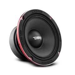 PRO-EXL 6.5" Mid-Range Loudspeaker 300 Watts Rms 4-Ohm - DS18