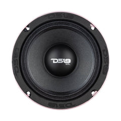 PRO-EXL 6.5" Mid-Range Loudspeaker 300 Watts Rms 8-Ohm - DS18
