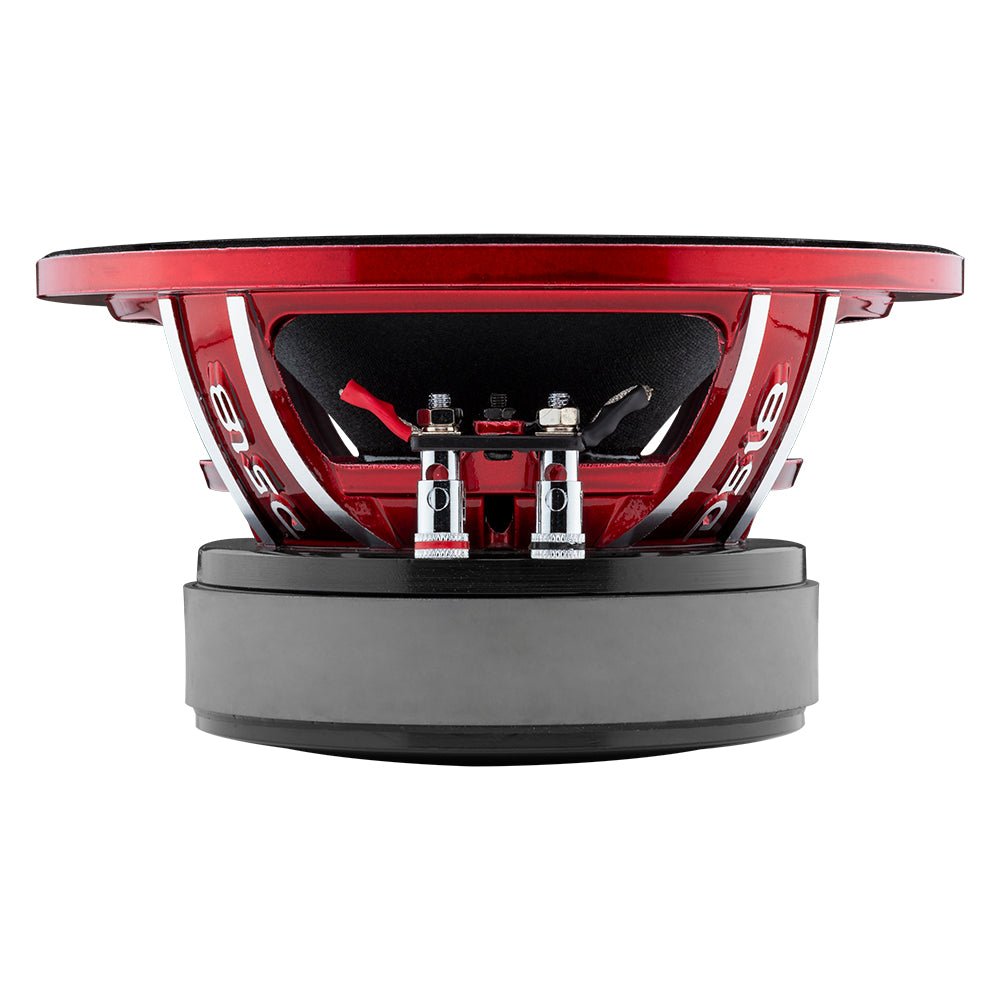 PRO-EXL 6.5" Mid-Range Loudspeaker 300 Watts Rms 8-Ohm - DS18