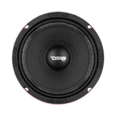 PRO-EXL 8" Mid-Range Loudspeaker 400 Watts Rms 4-Ohm - DS18