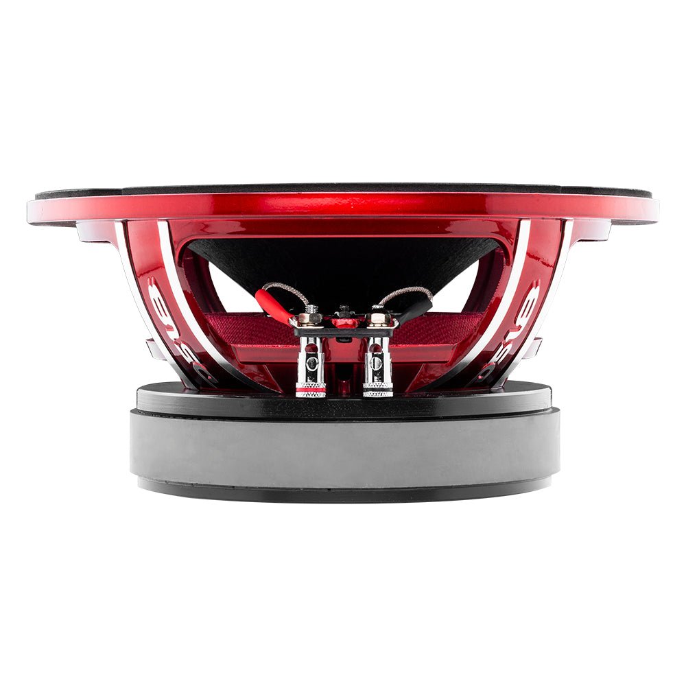 PRO-EXL 8" Mid-Range Loudspeaker 400 Watts Rms 4-Ohm - DS18