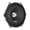 PRO 5x7" Neodymium Full-Range Bullet Loudspeaker 225 Watts Rms 4-Ohm - DS18
