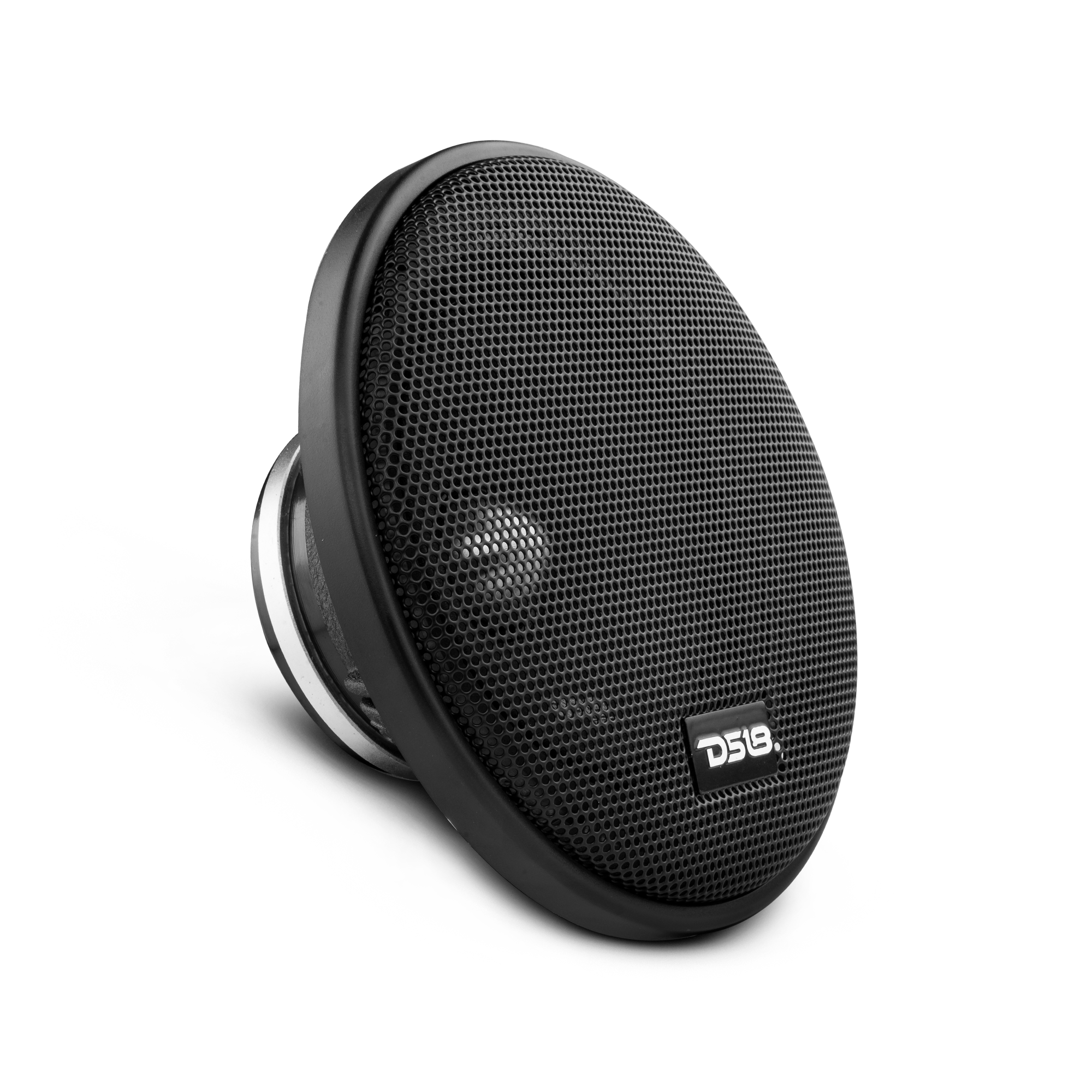 PRO 5.25" Neodymium Full-Range Bullet Loudspeaker 200 Watts Rms 4-Ohm - DS18