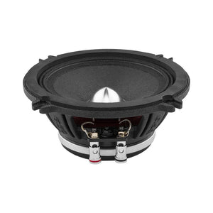 PRO 5.25" Neodymium Full-Range Bullet Loudspeaker 200 Watts Rms 4-Ohm - DS18