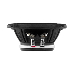 PRO 5.25" Neodymium Full-Range Bullet Loudspeaker 200 Watts Rms 4-Ohm - DS18