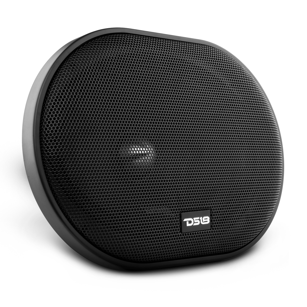 PRO 6x9" Neodymium Full-Range Bullet Loudspeaker 250 Watts Rms 4-Ohm - DS18