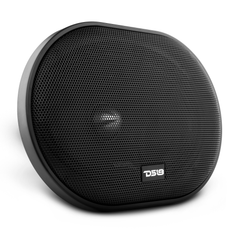 PRO 6x9" Neodymium Full-Range Bullet Loudspeaker 250 Watts Rms 4-Ohm - DS18