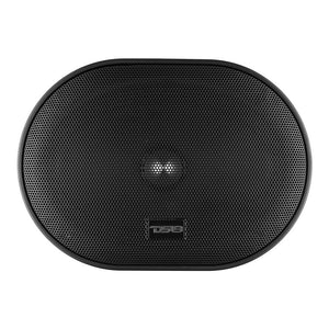 PRO 6x9" Neodymium Full-Range Bullet Loudspeaker 250 Watts Rms 4-Ohm - DS18