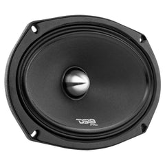 PRO 6x9" Neodymium Full-Range Bullet Loudspeaker 250 Watts Rms 4-Ohm - DS18