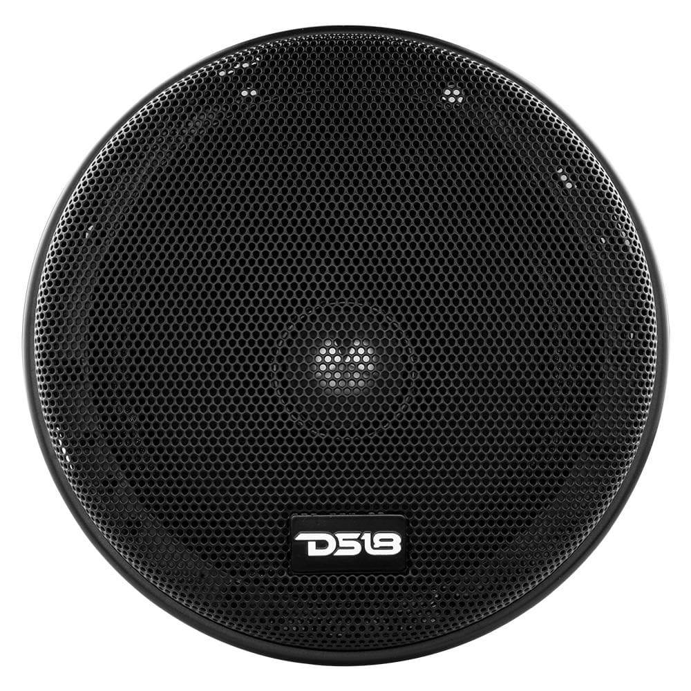 PRO 6.5" Neodymium Full-Range Bullet Loudspeaker 225 Watts Rms 4-Ohm - DS18