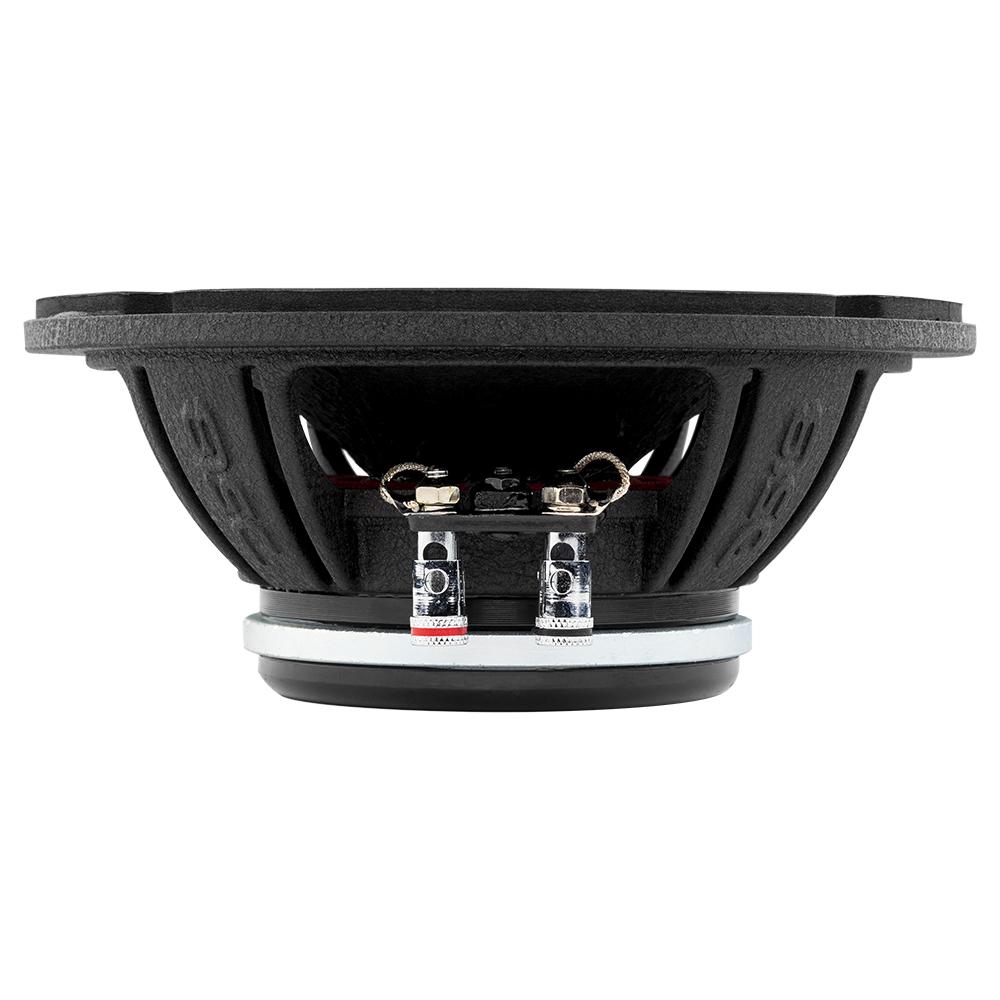 PRO 6.5" Neodymium Full-Range Bullet Loudspeaker 225 Watts Rms 4-Ohm - DS18