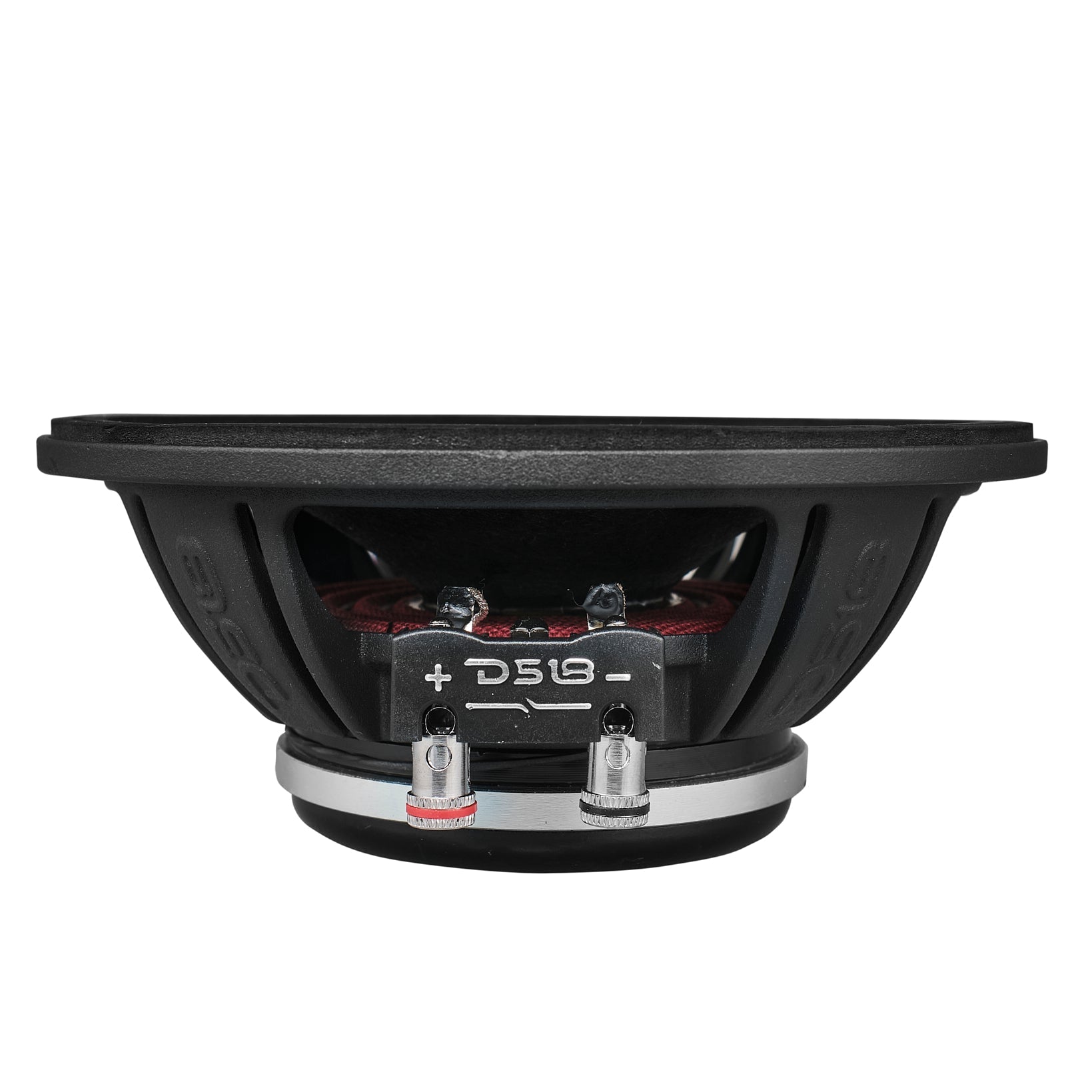 6.5" Full-Range Loudspeaker with RGB LED Bullet 225 Watts Rms Neodymium Magnet - DS18