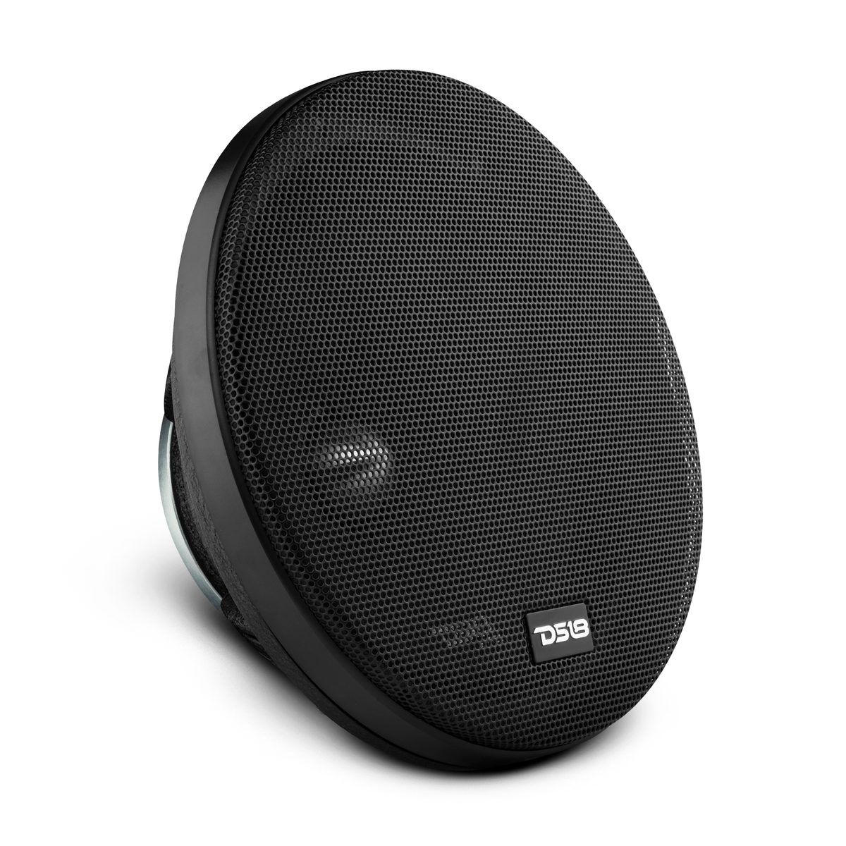 PRO 8" Neodymium Full-Range Bullet Loudspeaker 250 Watts Rms 4-Ohm - DS18