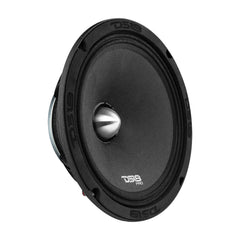 PRO 8" Neodymium Full-Range Bullet Loudspeaker 250 Watts Rms 4-Ohm - DS18