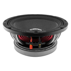 PRO-FU 10" Mid-Range Loudspeaker 400 Watts Rms 4-Ohm - DS18