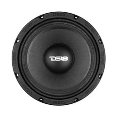 PRO-FU 10" Mid-Range Loudspeaker 400 Watts Rms 4-Ohm - DS18