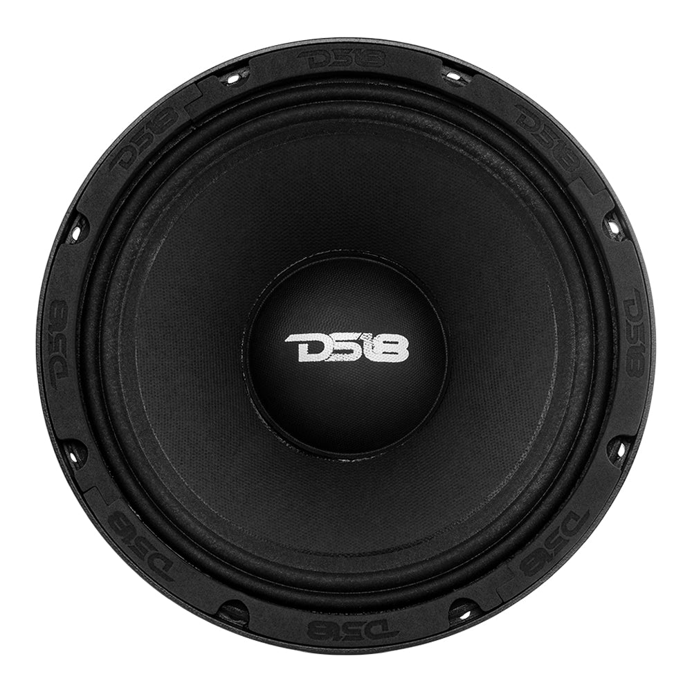 PRO-FU 10" Mid-Range Loudspeaker 400 Watts Rms 8-Ohm - DS18
