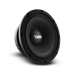 PRO-FU 10" Mid-Range Loudspeaker 400 Watts Rms 8-Ohm - DS18