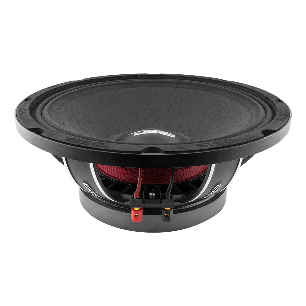PRO-FU 12" Mid-Range Loudspeaker 600 Watts Rms 4-Ohm - DS18