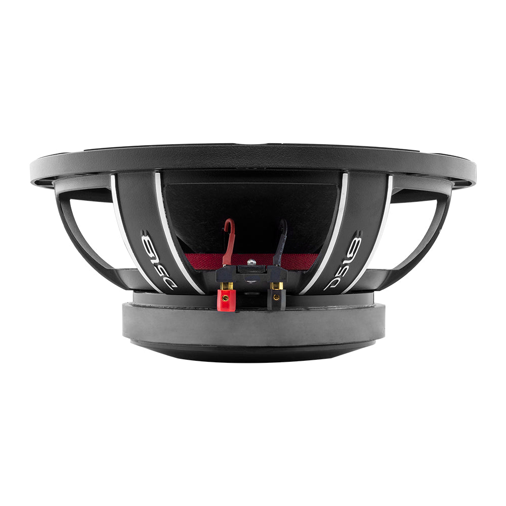 PRO-FU 12" Mid-Range Loudspeaker 600 Watts Rms 4-Ohm - DS18