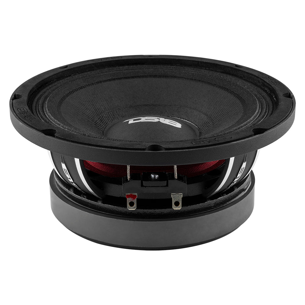 PRO-FU 8" Mid-Range Loudspeaker 350 Watts Rms 4-Ohm - DS18