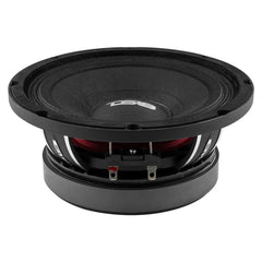 PRO-FU 8" Mid-Range Loudspeaker 350 Watts Rms 4-Ohm - DS18