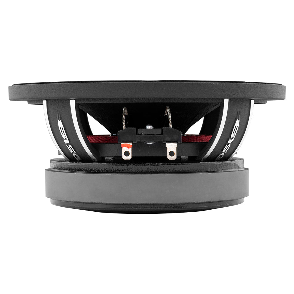 PRO-FU 8" Mid-Range Loudspeaker 350 Watts Rms 4-Ohm - DS18