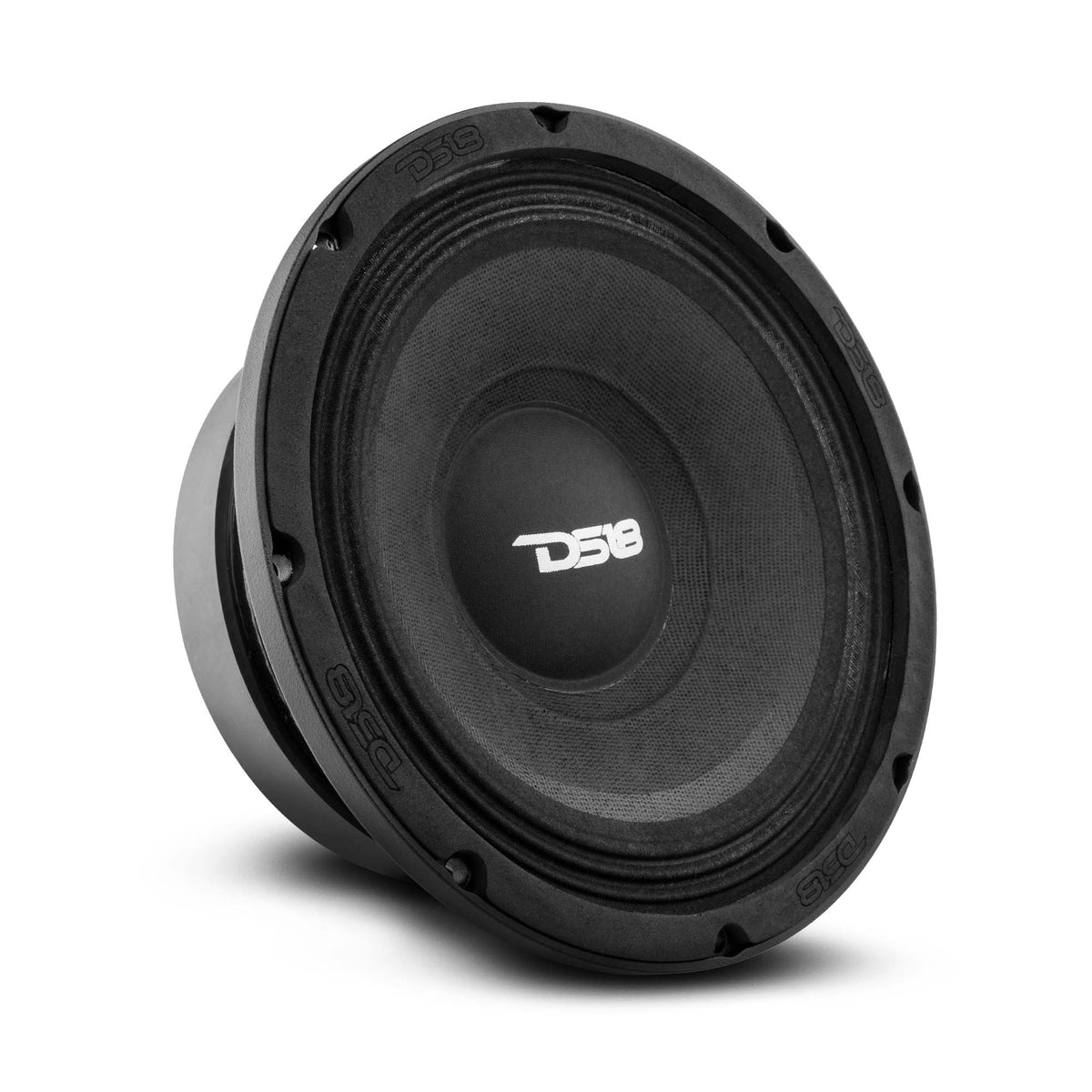 PRO-FU 8" Mid-Range Loudspeaker 350 Watts Rms 8-Ohm - DS18