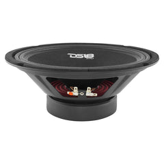 DS18 PRO-GM10.4 10" Mid-Range Loudspeaker 660 Watts 4-Ohm - DS18