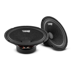 DS18 PRO-GM10.4 10" Mid-Range Loudspeaker 660 Watts 4-Ohm - DS18