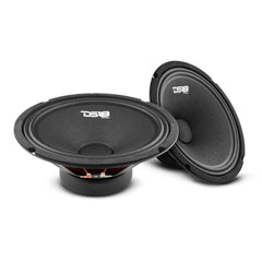 DS18 PRO-GM10 10" Mid-Range Loudspeaker 660 Watts 8-Ohm - DS18