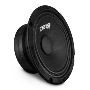 Stage1 Pro Audio Midrange Package - DS18