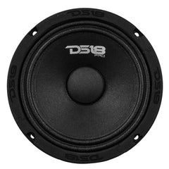 DS18 PRO-GM6.4 6.5" Mid-Range Loudspeaker 480 Watts 4-Ohm - DS18