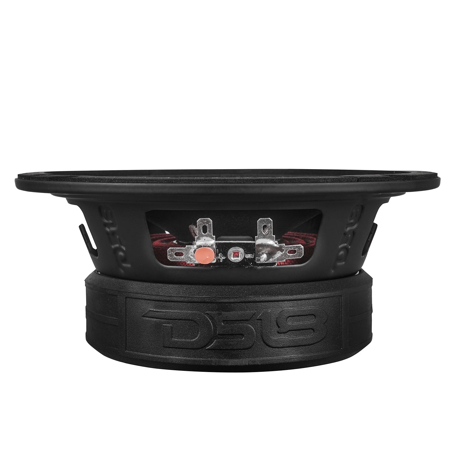 DS18 PRO-GM6.4 6.5" Mid-Range Loudspeaker 480 Watts 4-Ohm - DS18