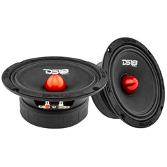 6.5" Mid-Range Loudspeaker with Bullet 480 Watts 8-Ohm - DS18