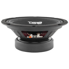 DS18 PRO-GM8.4PK Loudspeaker and Tweeter Package Including a Pair of PRO-GM8.4 + a Pair of PRO-TW1X/BK - DS18
