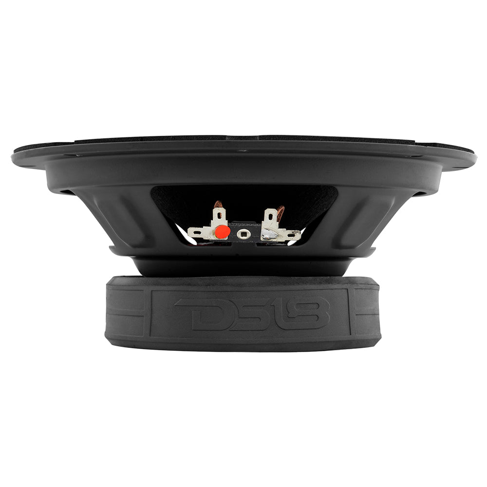 DS18 PRO-GM8B 8" Mid-Range Loudspeaker with Bullet 580 Watts 8-Ohm - DS18